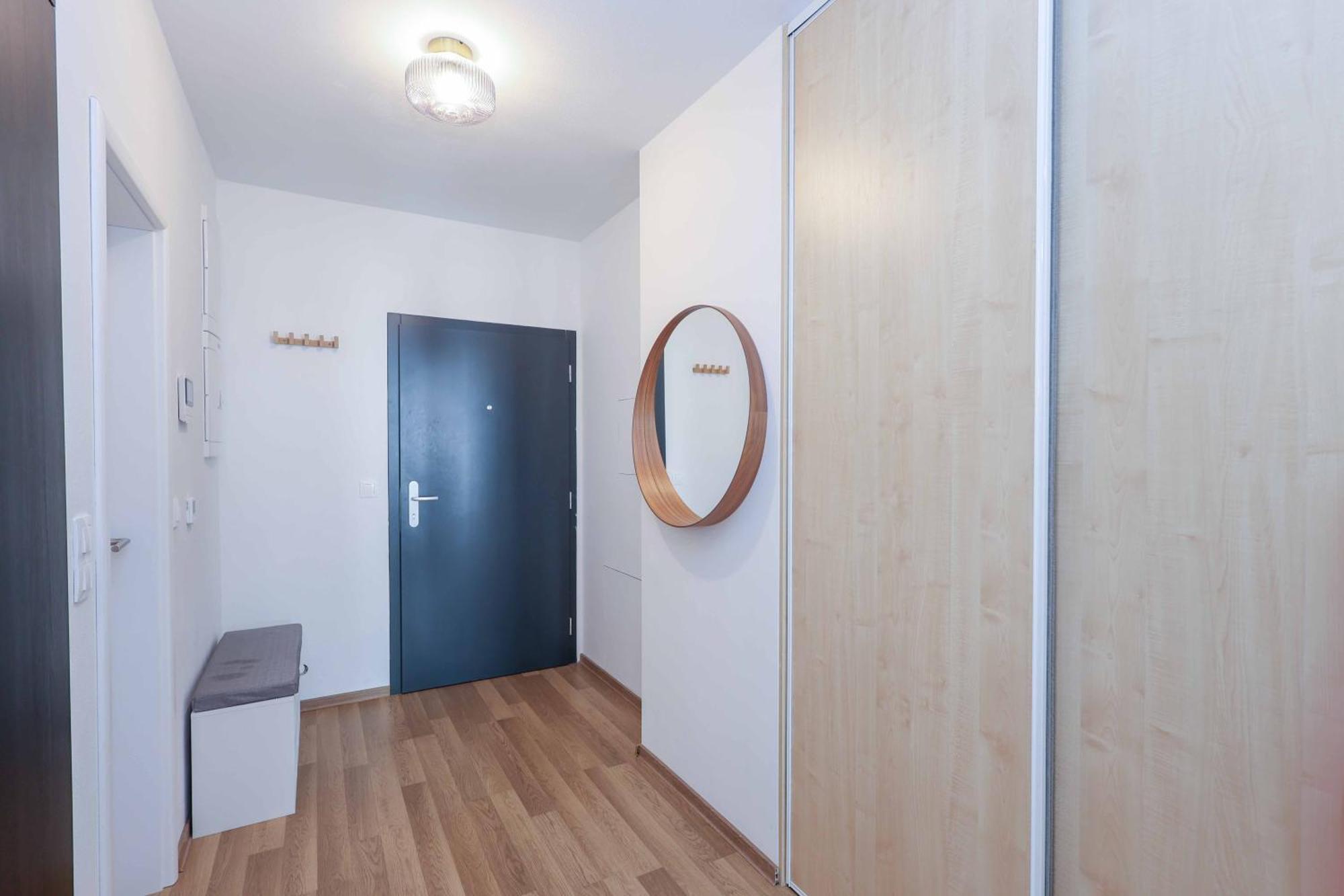 Апартаменты Adamick Place In City Centre With Free Parking Братислава Экстерьер фото